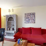 Residenz Prorer Wiek 08 Apartman