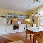 Apartman Residenz Prorer Wiek 08 Binz