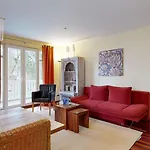 Residenz Prorer Wiek 08 *