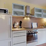 Apartment Residenz Prorer Wiek 08 Binz