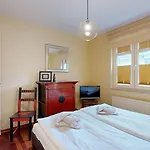 Residenz Prorer Wiek 08 Apartman Binz