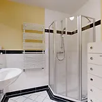Residenz Prorer Wiek 08 Apartman