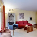 Apartman Residenz Prorer Wiek 08 *