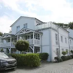 Apartman Residenz Prorer Wiek 08 Binz