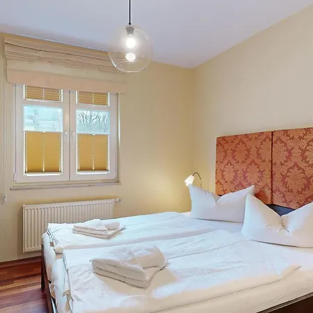 Apartment Residenz Prorer Wiek 08