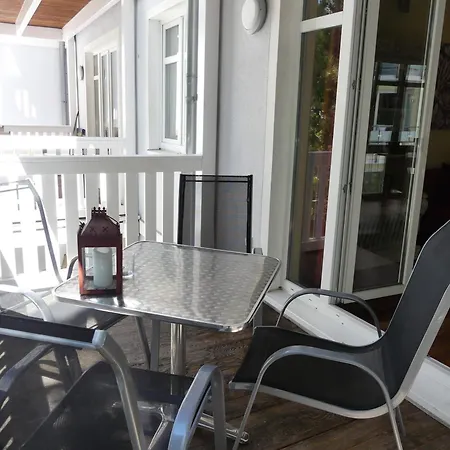 Apartman Residenz Prorer Wiek 08 Binz