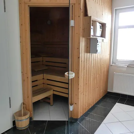 Residenz Prorer Wiek 08 * Binz