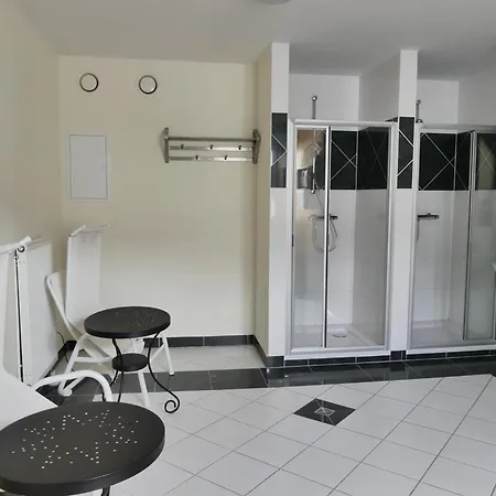 Apartman Residenz Prorer Wiek 08 Binz